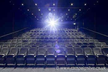 Cinema media owners respond to 'unprecedented' shut down