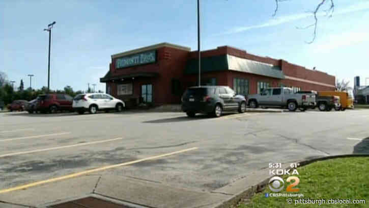 Coronavirus Changes: Primanti Bros. Enacting Delivery, Takeout Protocols