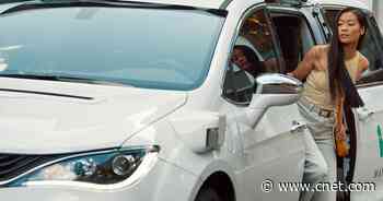 Waymo's self-driving cars remain operational amid coronavirus measures     - Roadshow