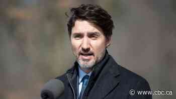 PM says financial help on the way for 'millions of Canadians' to get through COVID-19 crisis