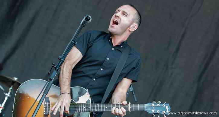 St. Patrick’s Day Parades Cancelled, But Dropkick Murphys Are Still Playing