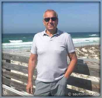 WHITE, Randolph “Randy”