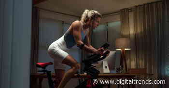 In the time of the coronavirus, a home gym offers the safest workout