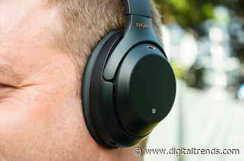Amazon and Walmart cut prices on Bose and Sony headphones