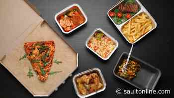 Takeout, what are my options?