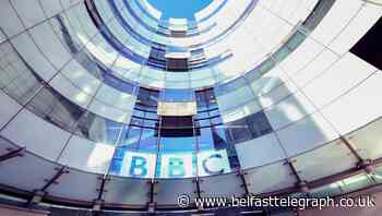 BBC announces plans to scale back some news output over coronavirus
