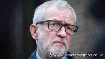 Jeremy Corbyn calls for rent suspension amid coronavirus crisis