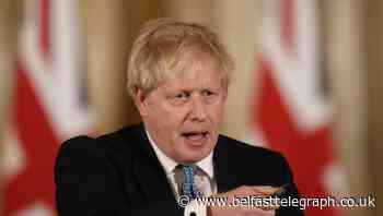Johnson: Plans ‘ready to go’ to help with meals if schools are ordered to close