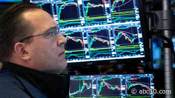 Stocks jump as Trump promises to 'go big' on aid for economy during coronavirus pandemic