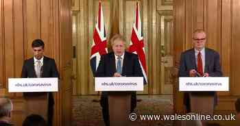 People hit by coronavirus will be able to stop paying mortgage for three months