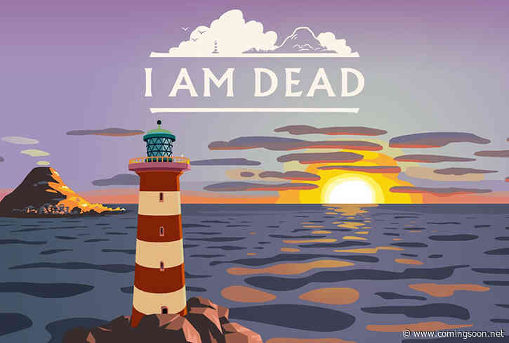 Annapurna’s I Am Dead Game Highlighted in Nintendo’s Indie World Video