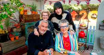 Who is on Celebrity Bake Off tonight and who won last week?