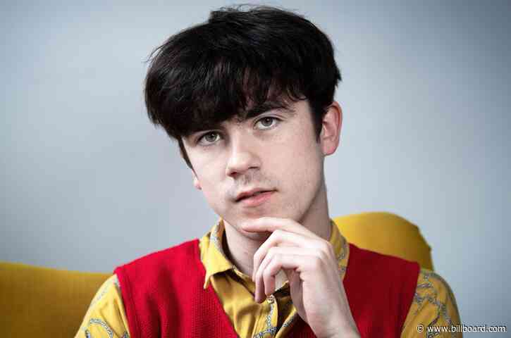 Declan McKenna Accidentally Wrote the Perfect Stay-Home St. Patrick’s Day Anthem