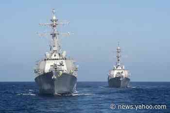 Cost of upgrading Arleigh Burke destroyers may not be worth it, says US Navy