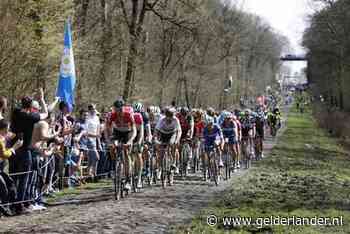 Ook Ronde van Vlaanderen uitgesteld na afgelastingen in Roubaix en Luik