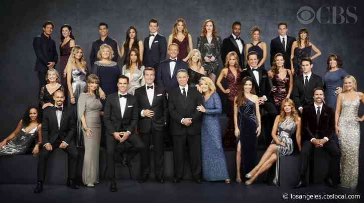 ‘The Young And The Restless’ Picked Up For Four More Seasons, Will Air 12,000th Episode This Summer
