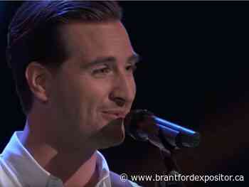 Ottawa musician impresses The Voice coaches - Brantford Expositor