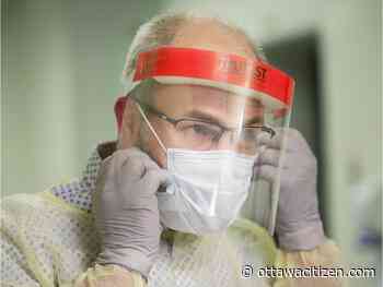 COVID-19: State of emergency, Ontario reports first death, latest news and other developments - Ottawa Citizen