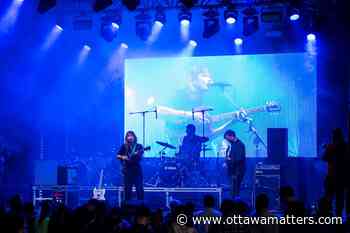 Ottawa Special Events lays off majority of staff over coronavirus-related cancellations - OttawaMatters.com