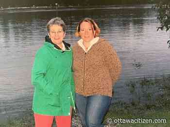 Moroccan travel ban leaves Kanata mother and daughter in limbo - Ottawa Citizen