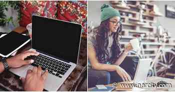 11 Work-From-Home Jobs You Can Get Near Ottawa Right Now - Narcity