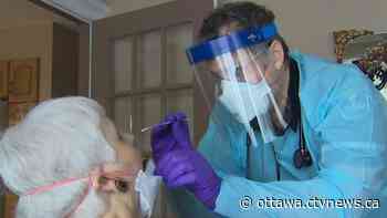 Do not go out for 'non-essential reasons': Ottawa's top doctor - CTV News