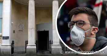 Are UK courts open? This is what's happening as coronavirus spreads in UK