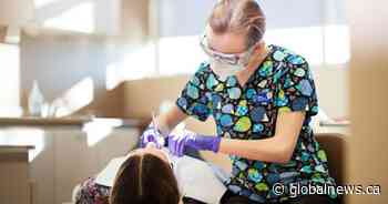 Coronavirus: Alberta Dental Association suspends all non-emergent treatment, services