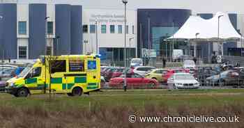 Hospitals in Northumberland and North Tyneside stop visitors due to coronavirus