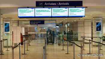 Airport industry group asks transport minister for financial relief due to collapse in travel demand