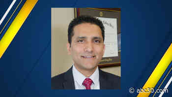 Merced chiropractor arrested for sexually assaulting patient