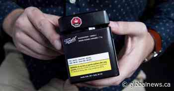 Coronavirus: Tokyo Smoke, Tweed among first pot shops to close