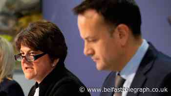 Why we now need an all-Ireland taskforce to combat coronavirus