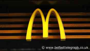 McDonalds to close all restaurant seating areas in coronavirus fight