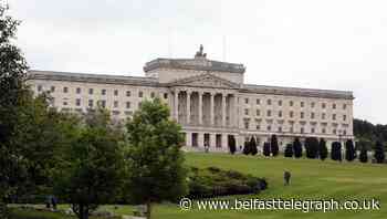 Stormont announces rates holiday for businesses struggling with coronavirus
