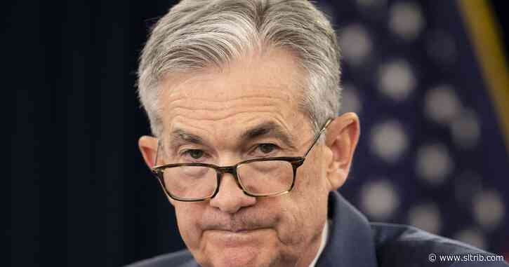 Paul Krugman: Will Republicans allow Powell and Pelosi to save the economy?
