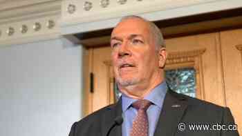 B.C. elementary, secondary schools closed indefinitely