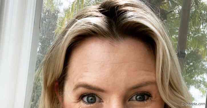 7th Heaven Star Beverley Mitchell Reveals She's Pregnant After Losing Twins: 'Rainbow Baby'