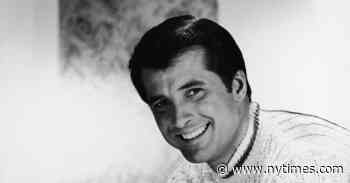 Lyle Waggoner, a TV Star as Actor and Announcer, Dies at 84