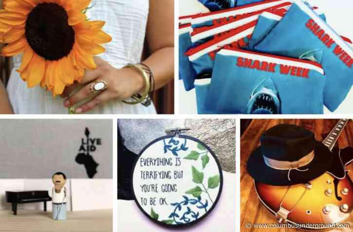 Craftin’ Outlaws Launches Virtual Spring Show