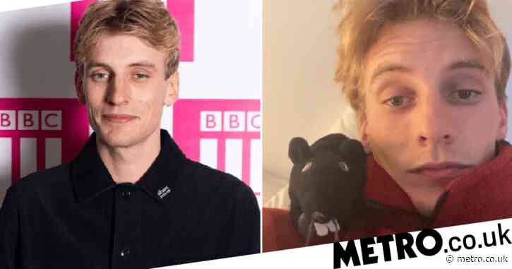 This Country’s Charlie Cooper ‘most definitely has coronavirus’ as he shares symptoms: ‘We’re all in this together’
