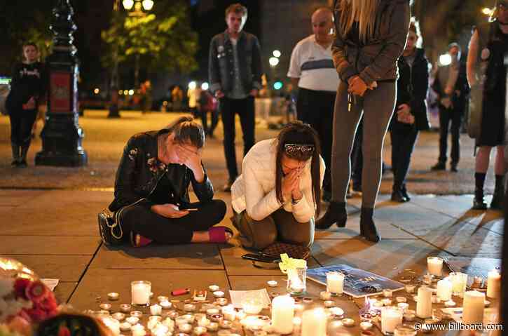 Manchester Bomber’s Brother Convicted of 22 Counts of Murder