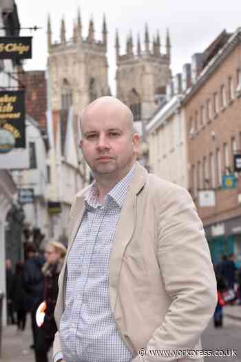 CORONAVIRUS: Fresh government support ‘could save the high street’, says York business boss