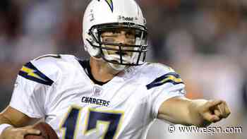 Source: Rivers to join Colts on 1-year, $25M deal