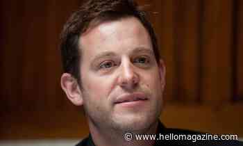 The One Show star Matt Baker self-isolates due to coronavirus symptoms in family