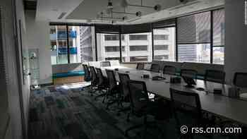 The coronavirus is creating an 'enormous stress test' of America's internet infrastructure