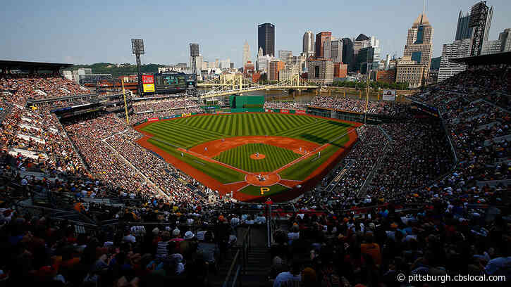 Pittsburgh Pirates Donate $1 Million To PNC Park Employees For Games Missed Due To Coronavirus Outbreak