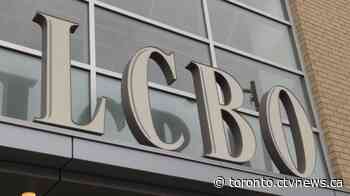 LCBO to reduce hours amid COVID-19 outbreak