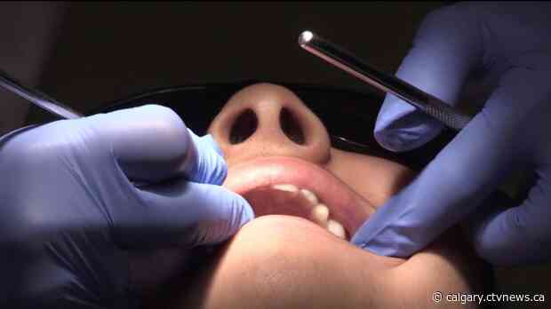 Alberta Dental Association suspends all non-emergency dental services