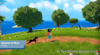 Nintendo Indie World March 2020: All trailers and announcements